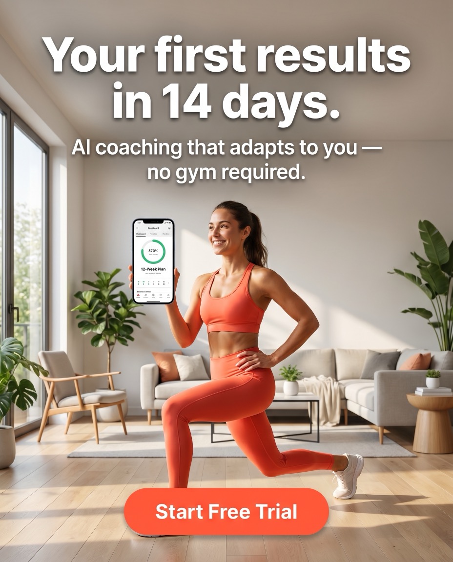Facebook ad example